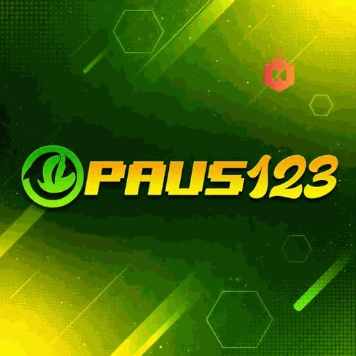 PAUS123 Logo